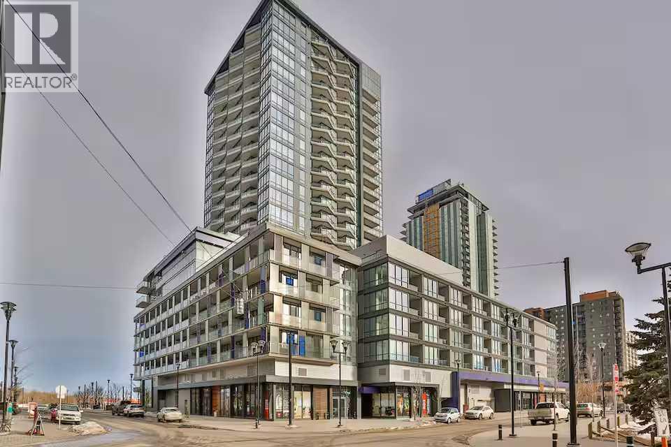 425, 615 6 Avenue SE, Calgary, Alberta  T2G 1S2 - Photo 21 - A2293937