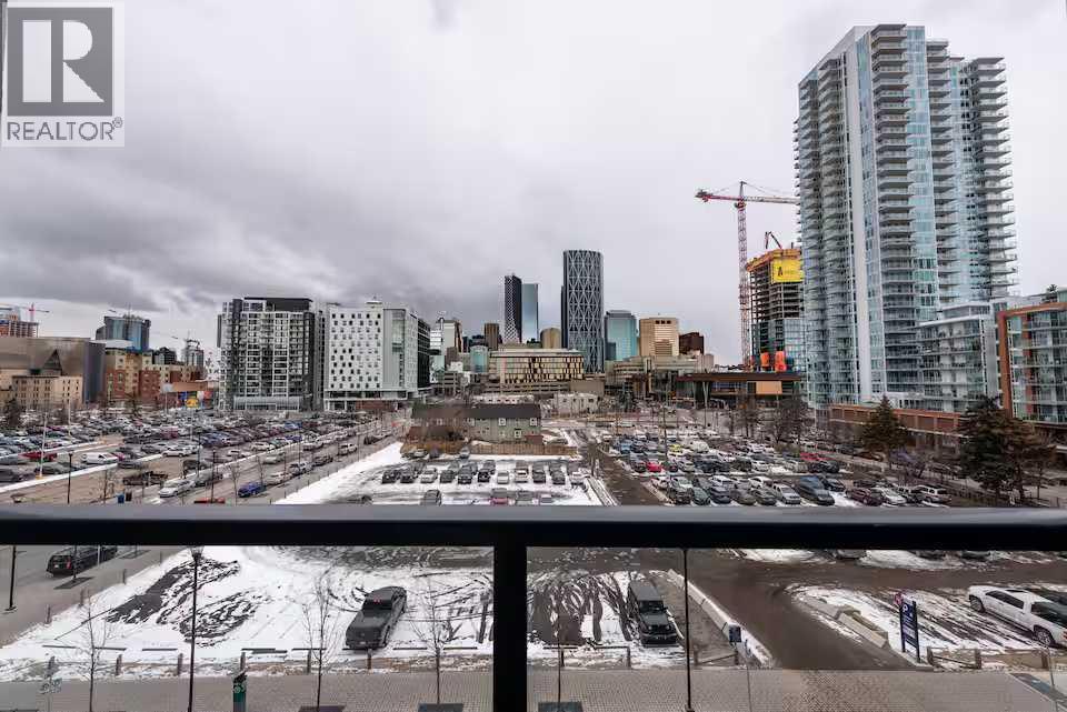 425, 615 6 Avenue SE, Calgary, Alberta  T2G 1S2 - Photo 15 - A2293937