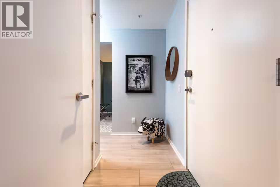 425, 615 6 Avenue SE, Calgary, Alberta  T2G 1S2 - Photo 14 - A2293937