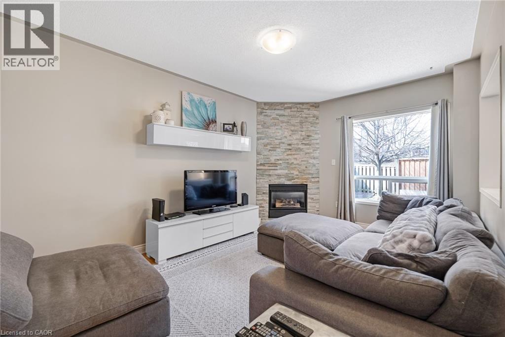 249 Rushbrook Drive, Newmarket, Ontario  L3X 2K2 - Photo 19 - 40823705