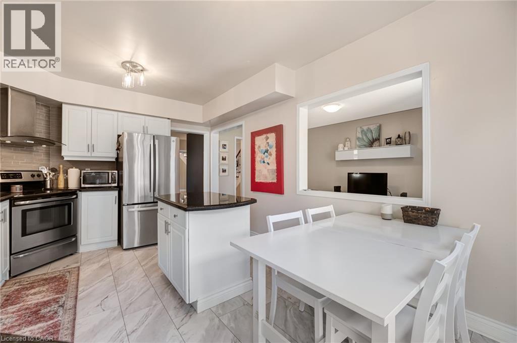 249 Rushbrook Drive, Newmarket, Ontario  L3X 2K2 - Photo 15 - 40823705