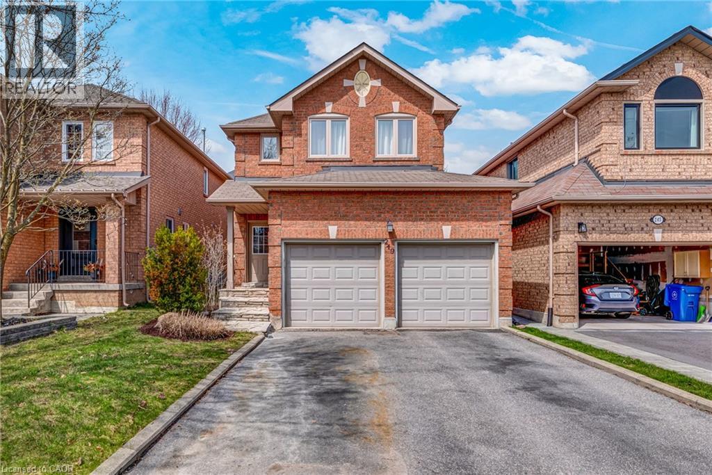 249 RUSHBROOK Drive, Newmarket, Ontario