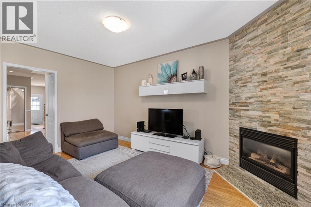 249 Rushbrook Drive, Newmarket, Ontario  L3X 2K2 - Photo 18 - 40823705