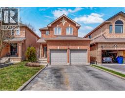 249 RUSHBROOK Drive, Newmarket, Ontario