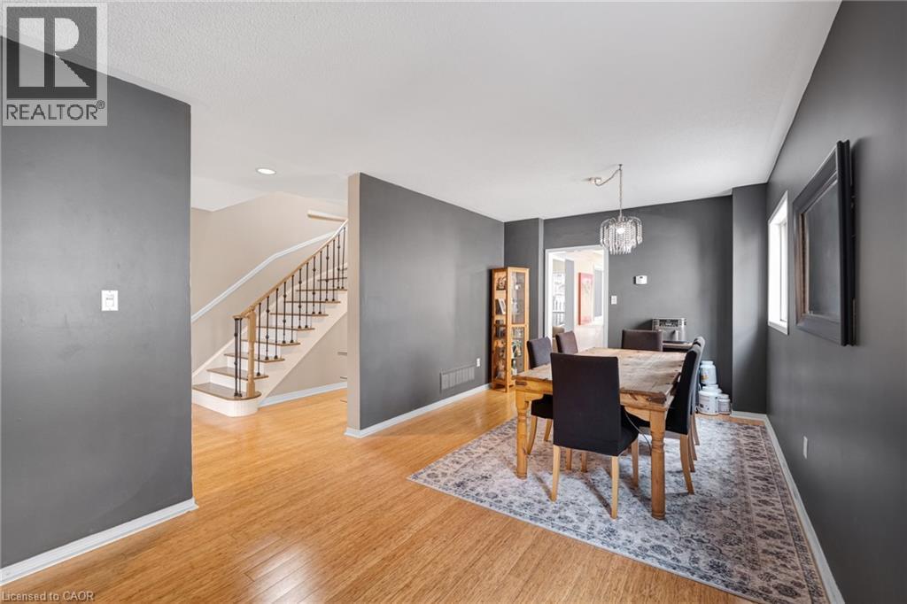 249 Rushbrook Drive, Newmarket, Ontario  L3X 2K2 - Photo 6 - 40823705