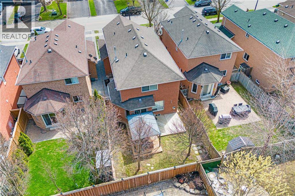 249 Rushbrook Drive, Newmarket, Ontario  L3X 2K2 - Photo 41 - 40823705