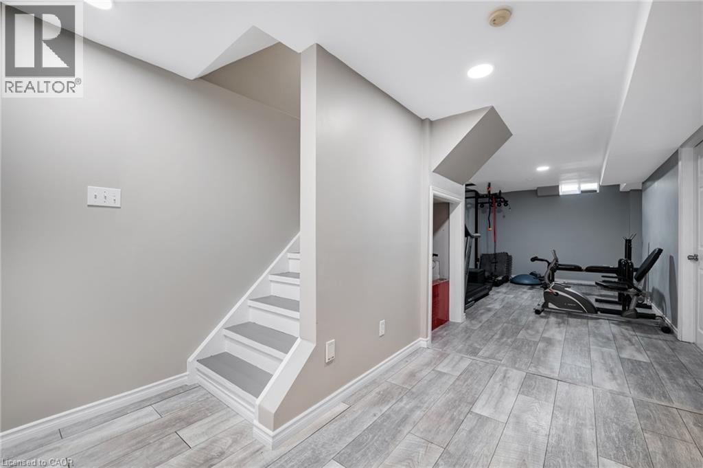 249 Rushbrook Drive, Newmarket, Ontario  L3X 2K2 - Photo 28 - 40823705