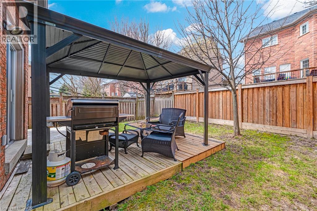 249 Rushbrook Drive, Newmarket, Ontario  L3X 2K2 - Photo 39 - 40823705