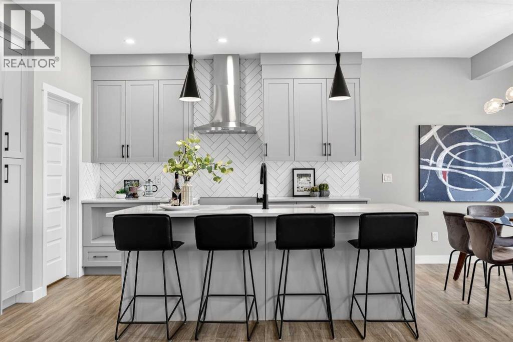 218 Bayview Park SW, Airdrie, Alberta  T4B 3B1 - Photo 10 - A2298006