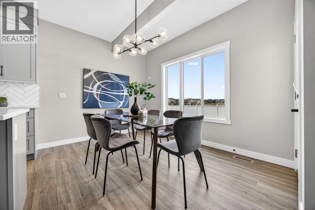 218 Bayview Park SW, Airdrie, Alberta  T4B 3B1 - Photo 15 - A2298006