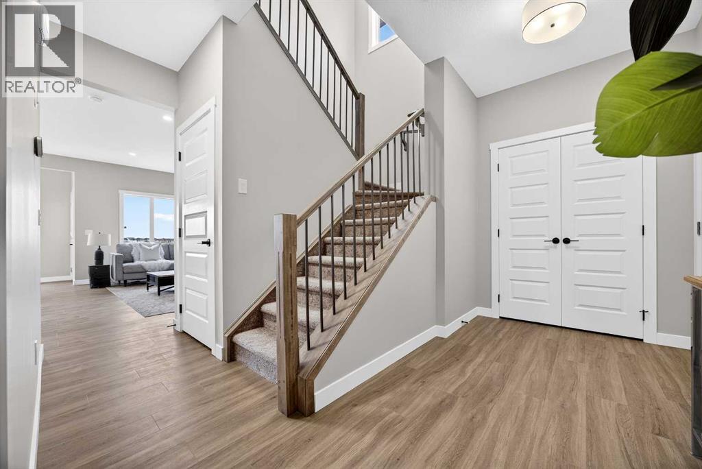 218 Bayview Park SW, Airdrie, Alberta  T4B 3B1 - Photo 20 - A2298006