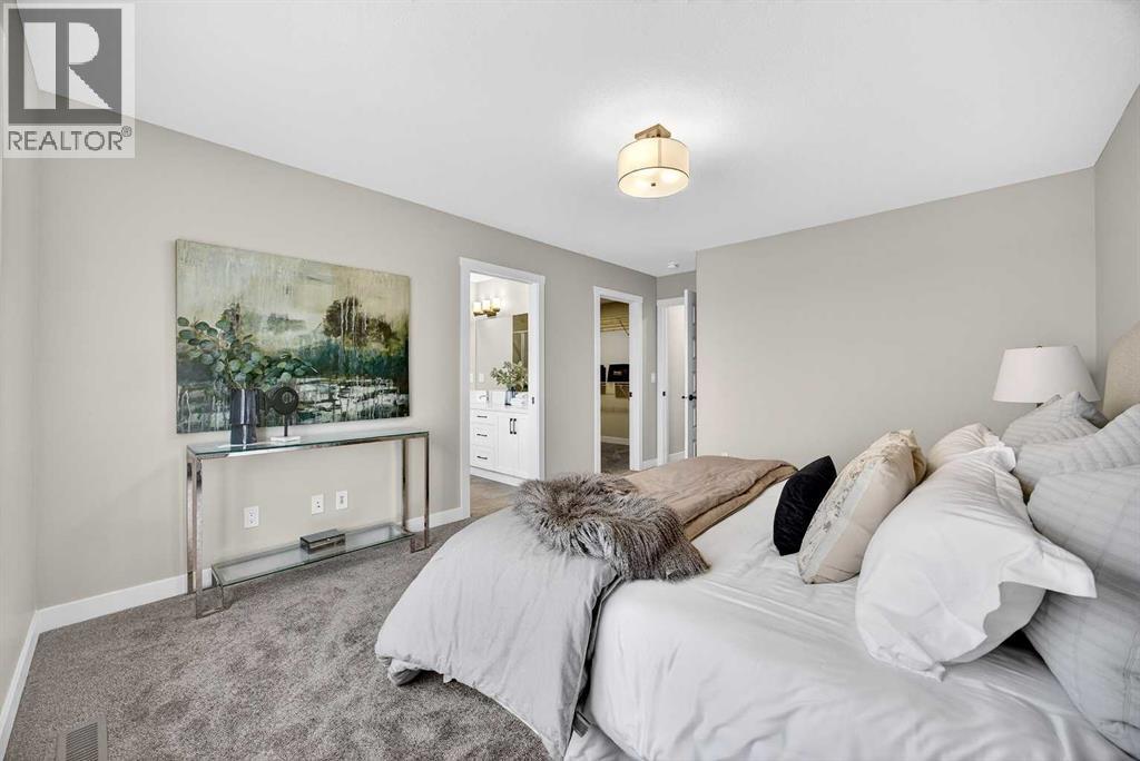 218 Bayview Park SW, Airdrie, Alberta  T4B 3B1 - Photo 26 - A2298006