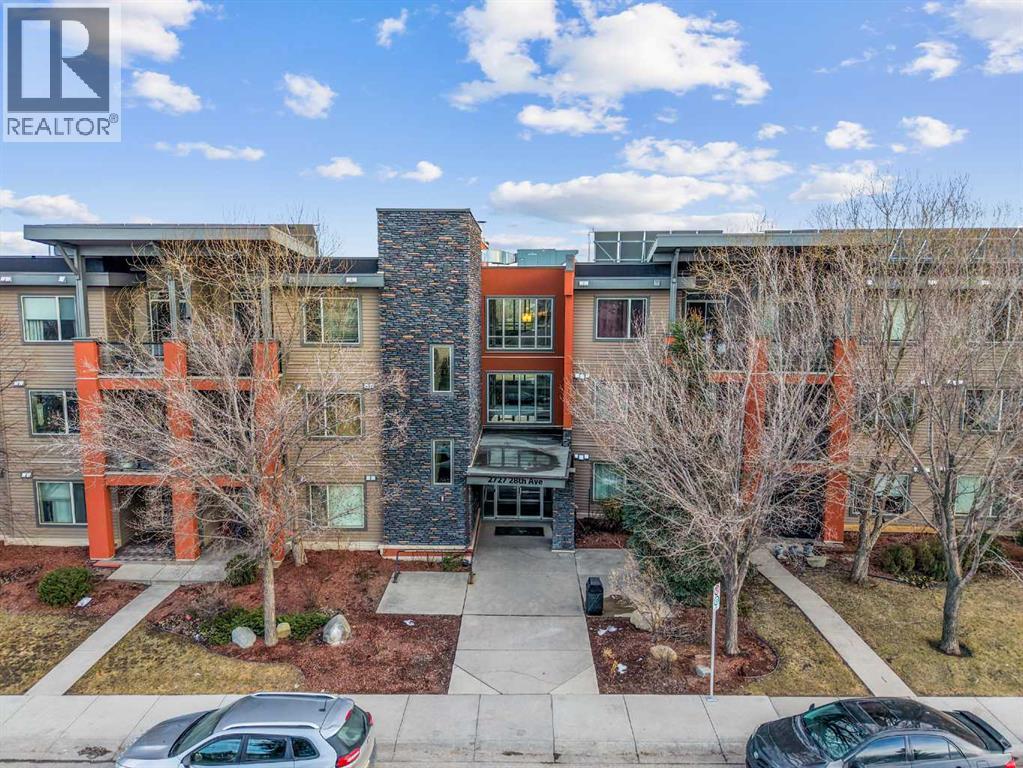 218, 2727 28 Avenue Se, Calgary, Alberta  T2B 0L4 - Photo 2 - A2304199