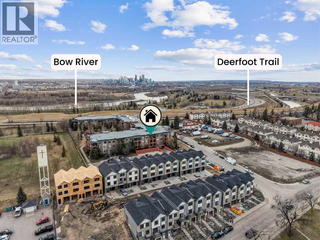 218, 2727 28 Avenue Se, Calgary, Alberta  T2B 0L4 - Photo 24 - A2304199