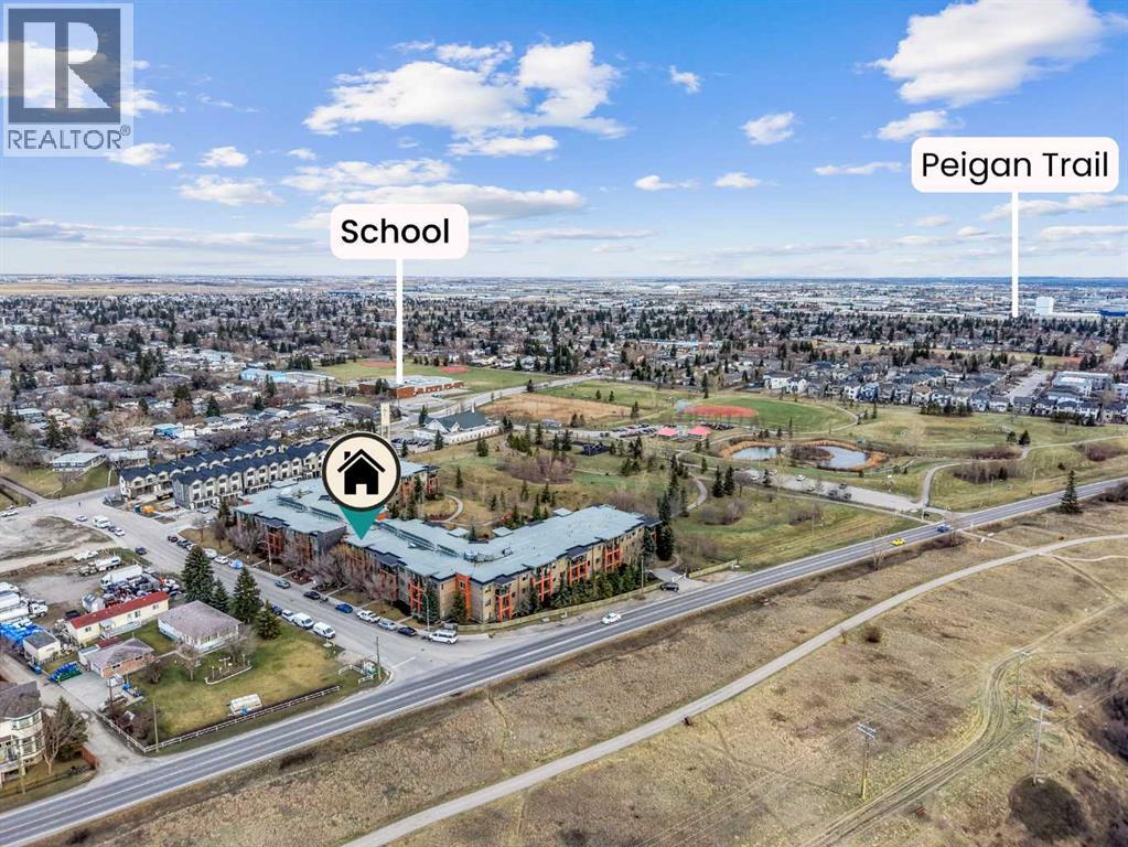 218, 2727 28 Avenue Se, Calgary, Alberta  T2B 0L4 - Photo 26 - A2304199