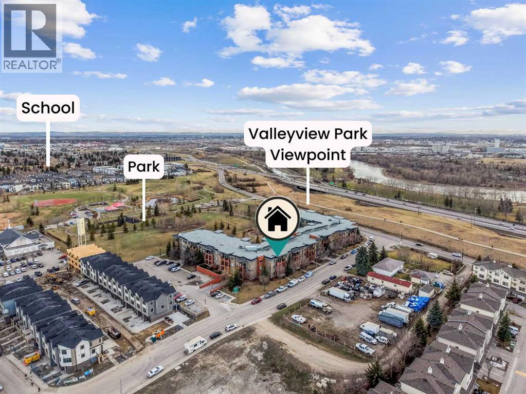 218, 2727 28 Avenue Se, Calgary, Alberta  T2B 0L4 - Photo 27 - A2304199