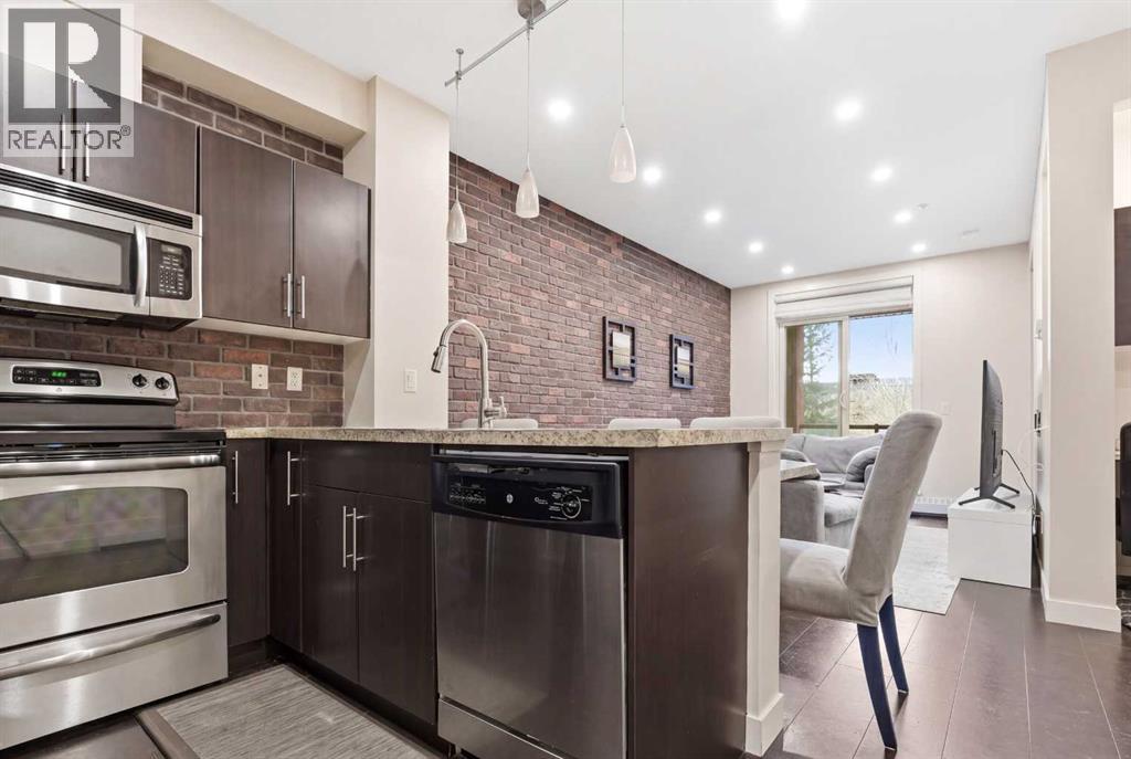 218, 2727 28 Avenue Se, Calgary, Alberta  T2B 0L4 - Photo 4 - A2304199