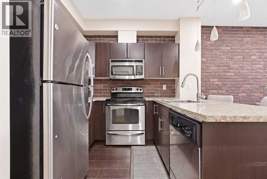 218, 2727 28 Avenue Se, Calgary, Alberta  T2B 0L4 - Photo 5 - A2304199