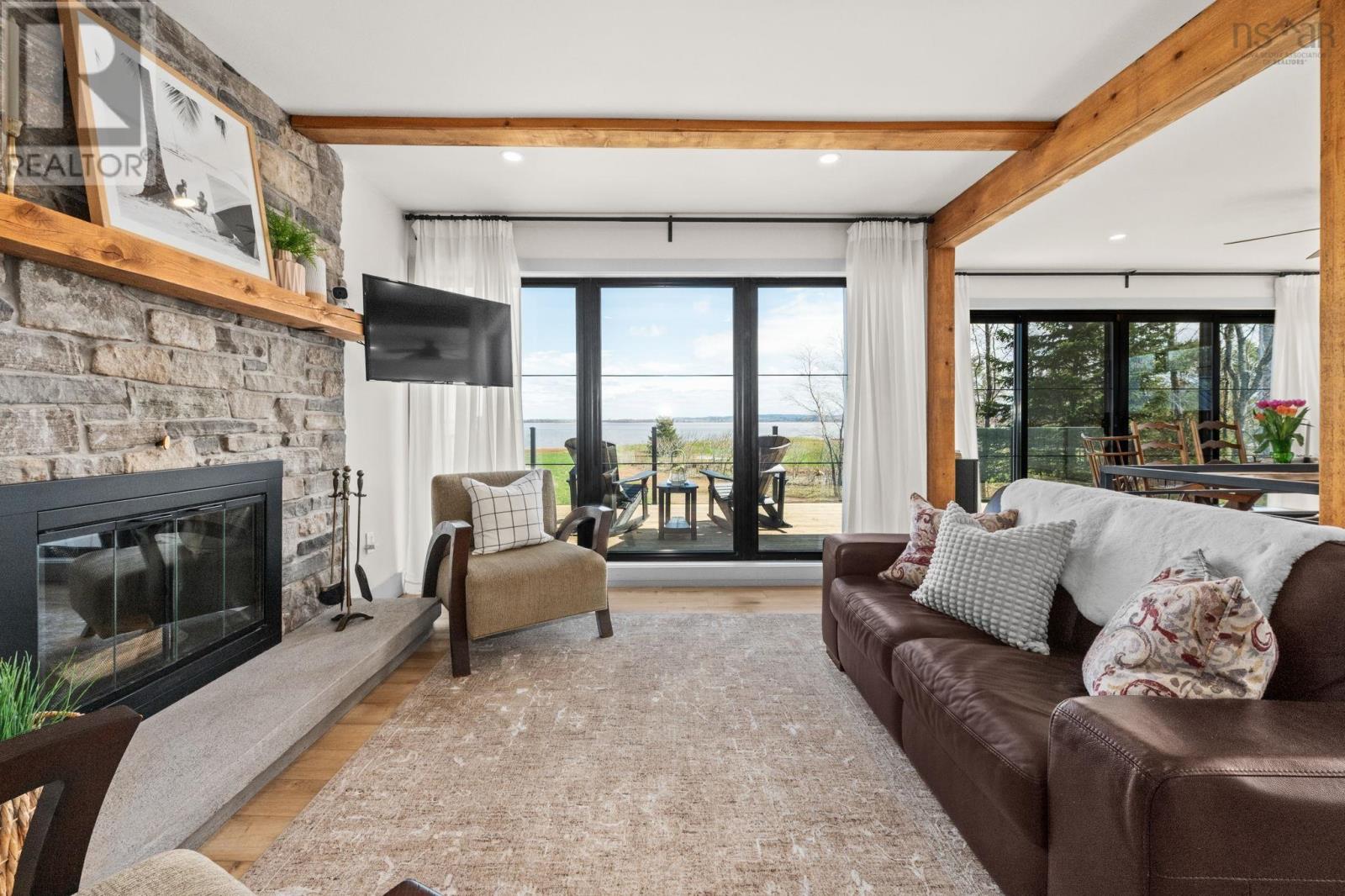 504 Porters Point Branch Road, Lower Canard, Nova Scotia  B0P 1T0 - Photo 19 - 202608520