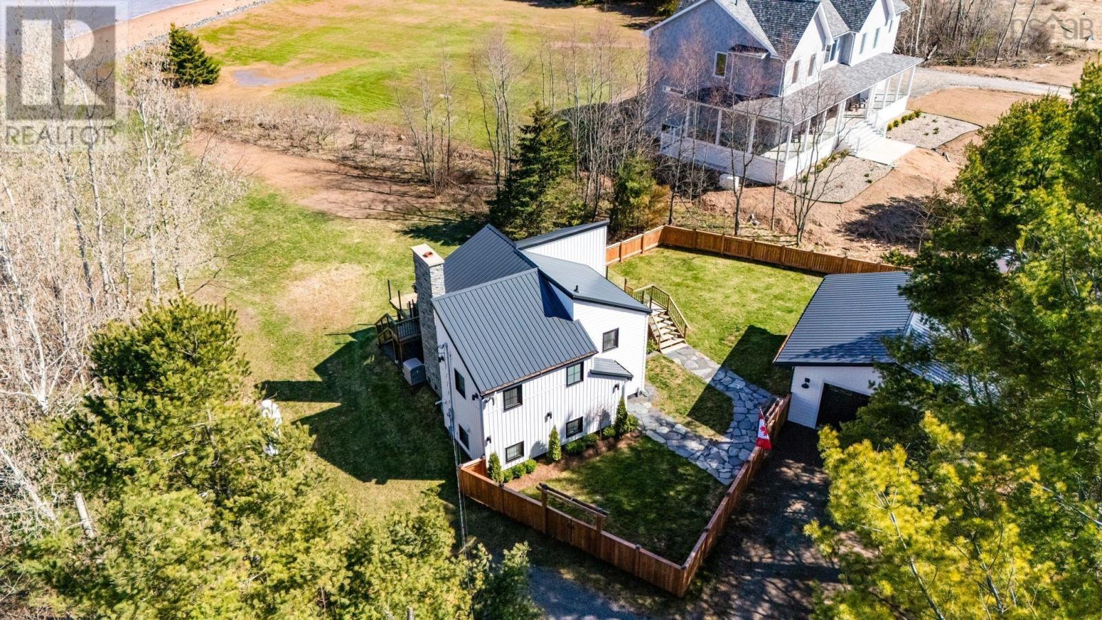 504 Porters Point Branch Road, Lower Canard, Nova Scotia  B0P 1T0 - Photo 37 - 202608520