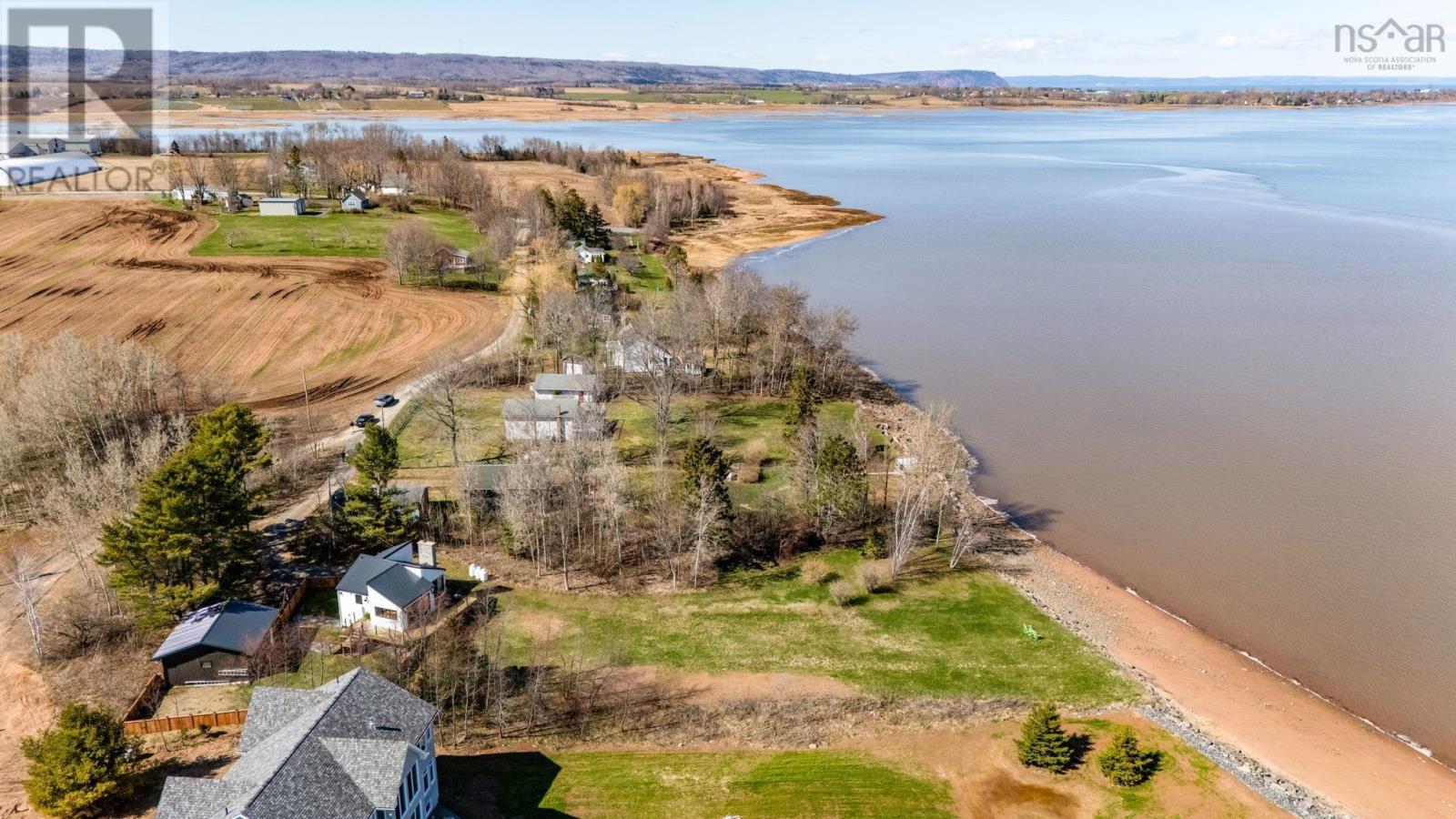 504 Porters Point Branch Road, Lower Canard, Nova Scotia  B0P 1T0 - Photo 38 - 202608520