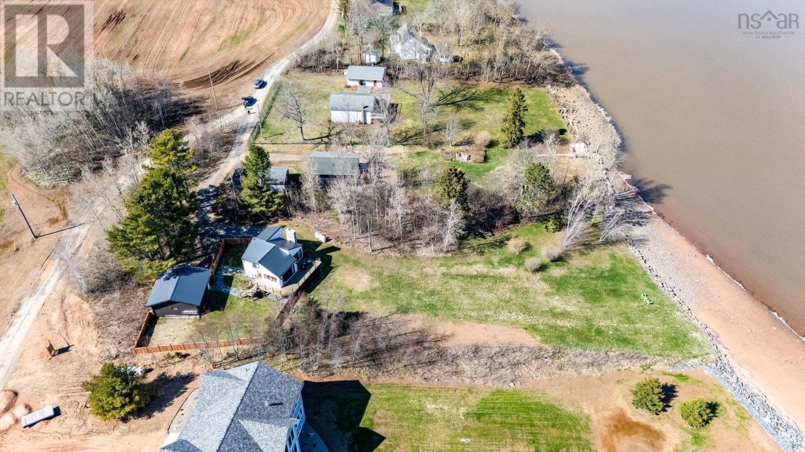 504 Porters Point Branch Road, Lower Canard, Nova Scotia  B0P 1T0 - Photo 39 - 202608520