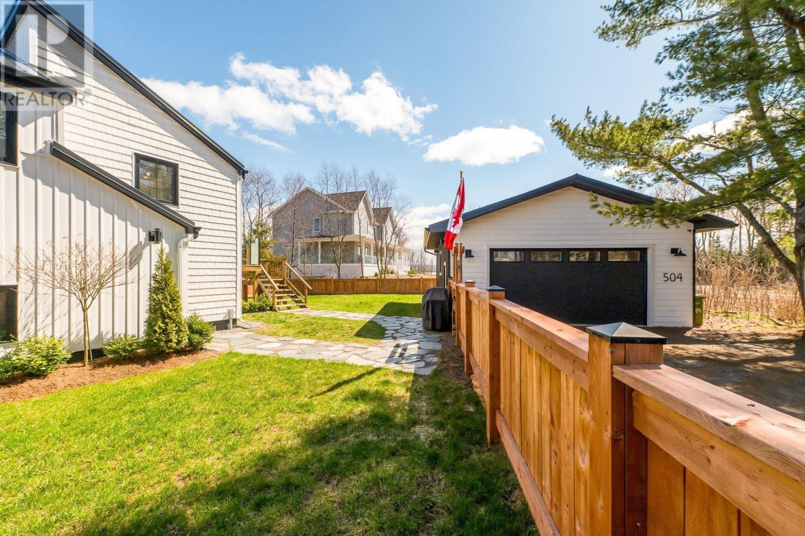 504 Porters Point Branch Road, Lower Canard, Nova Scotia  B0P 1T0 - Photo 6 - 202608520