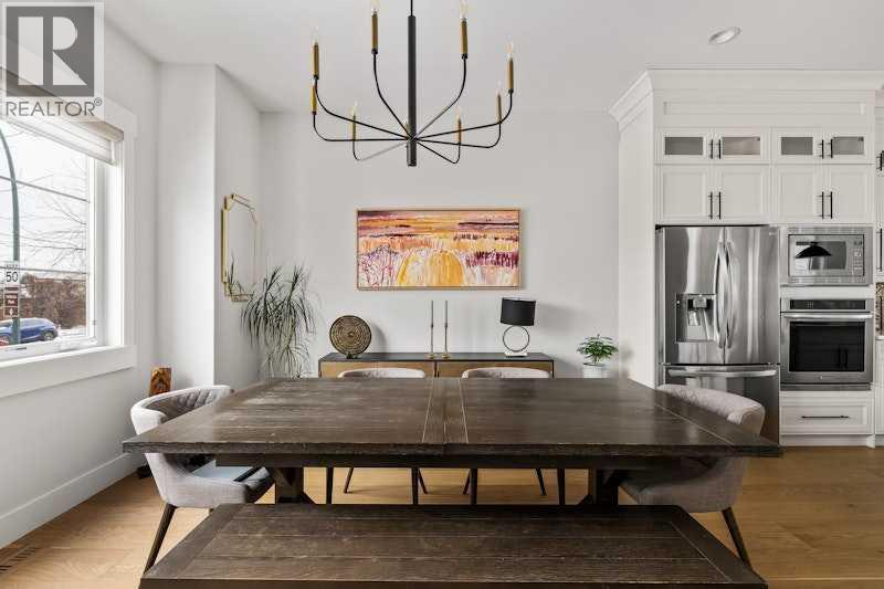 3917 16 Street SW, Calgary, Alberta  T2T 4H5 - Photo 4 - A2300028