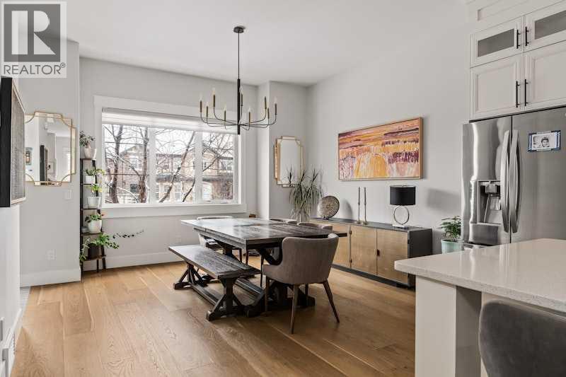 3917 16 Street SW, Calgary, Alberta  T2T 4H5 - Photo 5 - A2300028