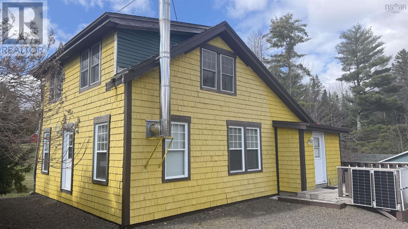 1012  8 Highway, Maitland Bridge, Nova Scotia