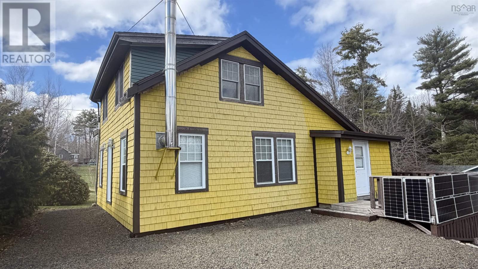 1012  8 Highway, Maitland Bridge, Nova Scotia  B0T 1B0 - Photo 19 - 202608523