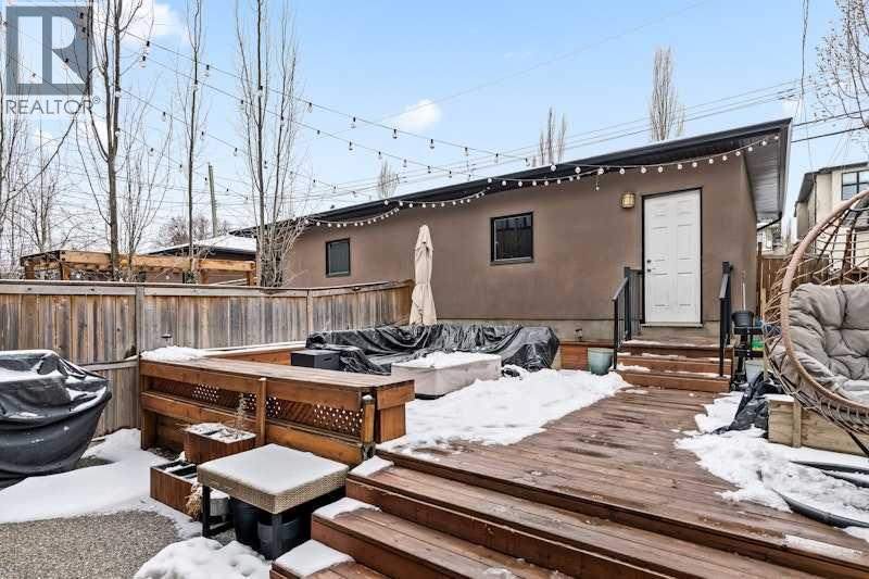3917 16 Street SW, Calgary, Alberta  T2T 4H5 - Photo 48 - A2300028