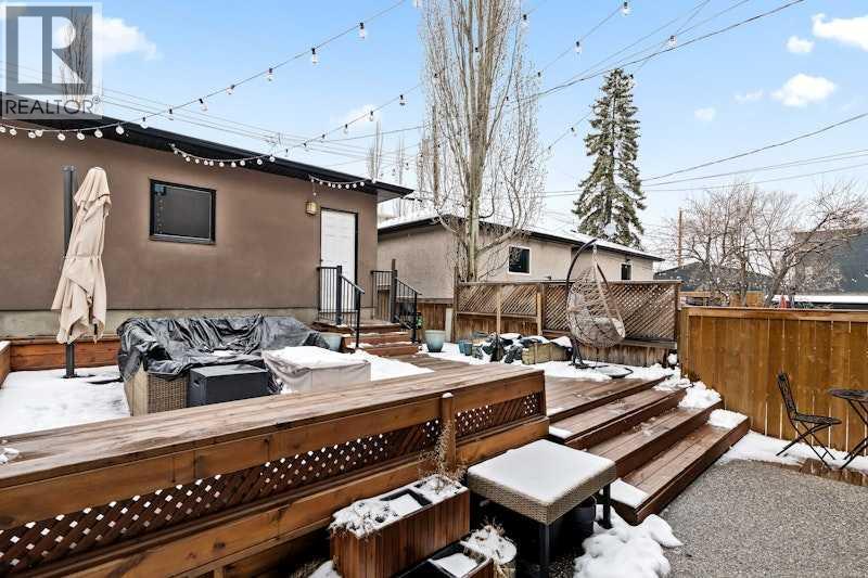 3917 16 Street SW, Calgary, Alberta  T2T 4H5 - Photo 49 - A2300028