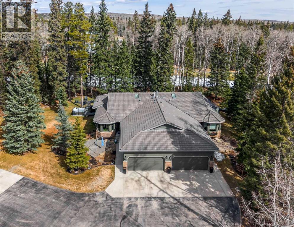94 Sunset Way, Priddis Greens, Alberta  T0L 1W3 - Photo 2 - A2302298