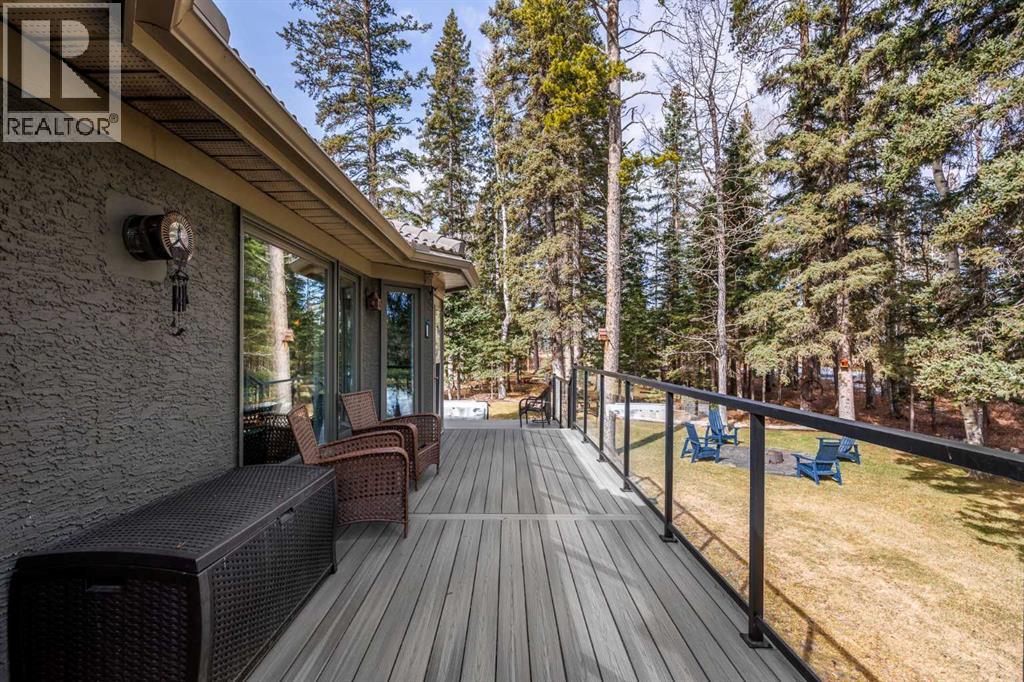 94 Sunset Way, Priddis Greens, Alberta  T0L 1W3 - Photo 38 - A2302298