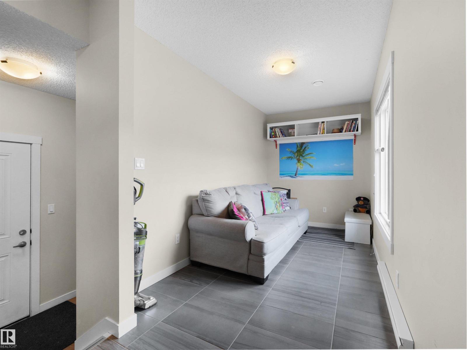 #4 735 Allard Bv Sw Sw, Edmonton, Alberta  T6W 3W5 - Photo 11 - E4484016