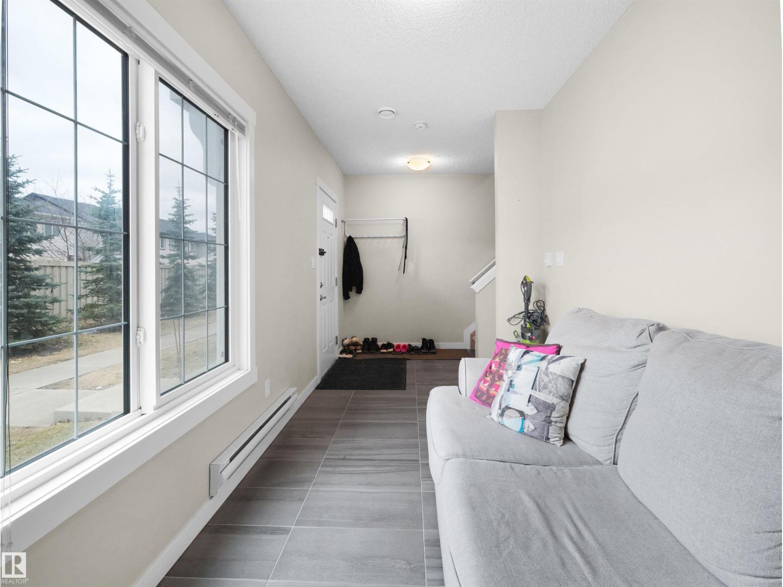 #4 735 Allard Bv Sw Sw, Edmonton, Alberta  T6W 3W5 - Photo 12 - E4484016