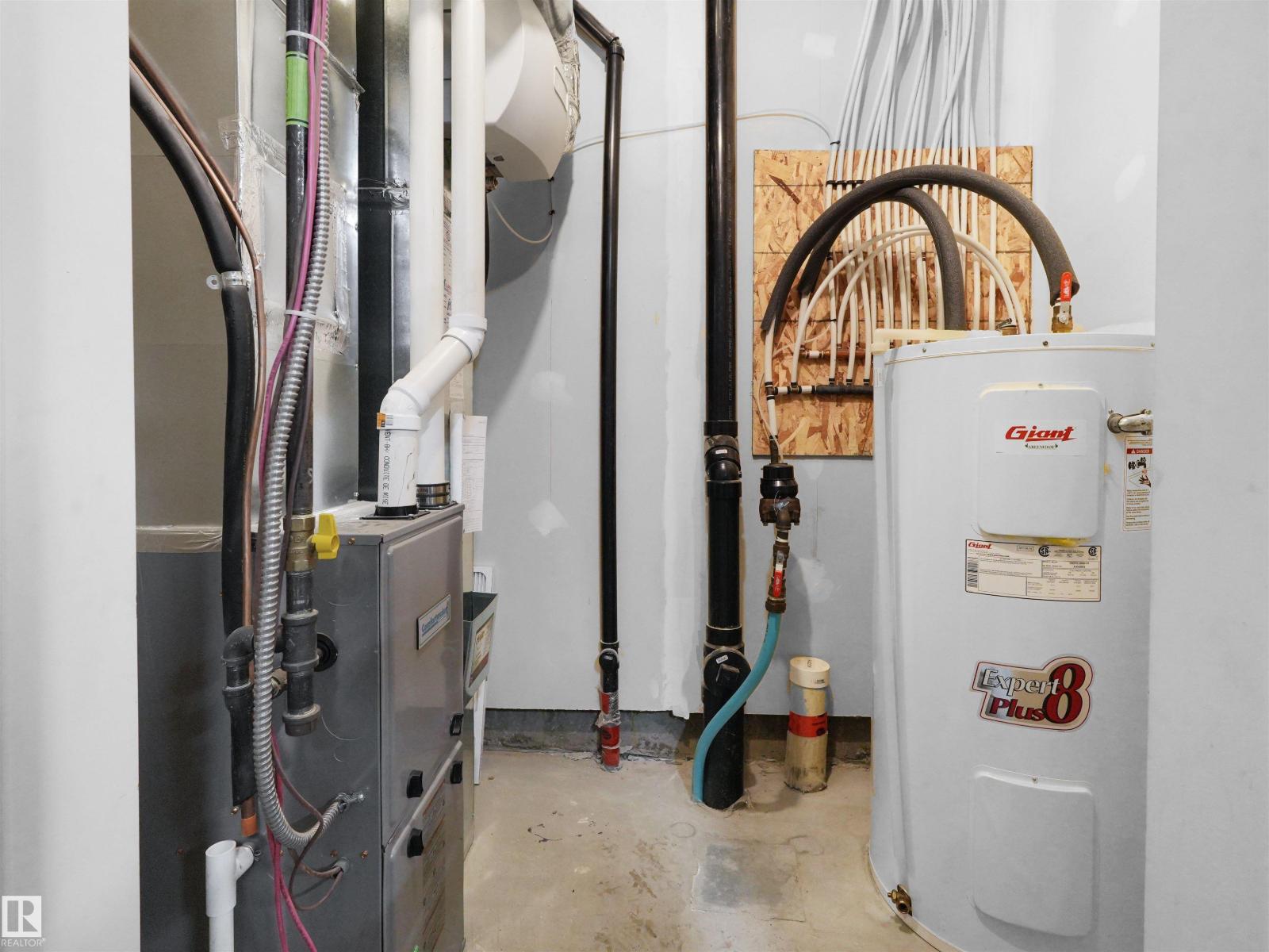 #4 735 Allard Bv Sw Sw, Edmonton, Alberta  T6W 3W5 - Photo 14 - E4484016