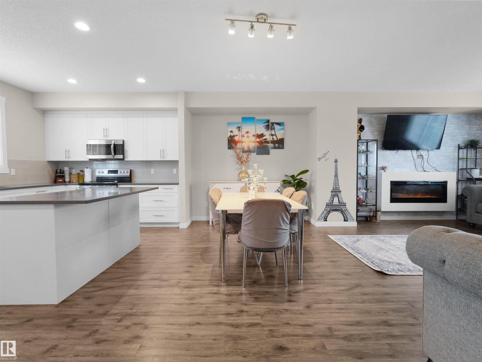 #4 735 Allard Bv Sw Sw, Edmonton, Alberta  T6W 3W5 - Photo 16 - E4484016