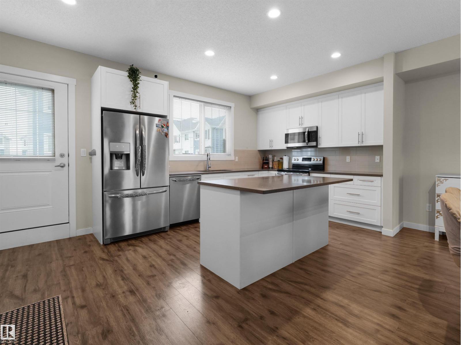 #4 735 Allard Bv Sw Sw, Edmonton, Alberta  T6W 3W5 - Photo 17 - E4484016