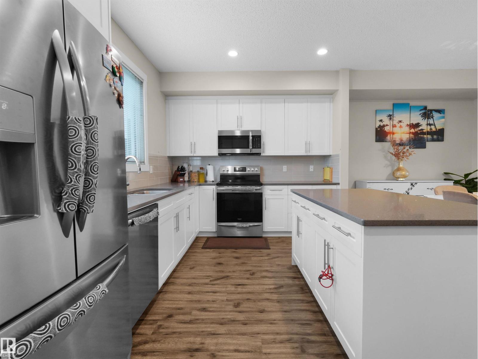 #4 735 Allard Bv Sw Sw, Edmonton, Alberta  T6W 3W5 - Photo 18 - E4484016