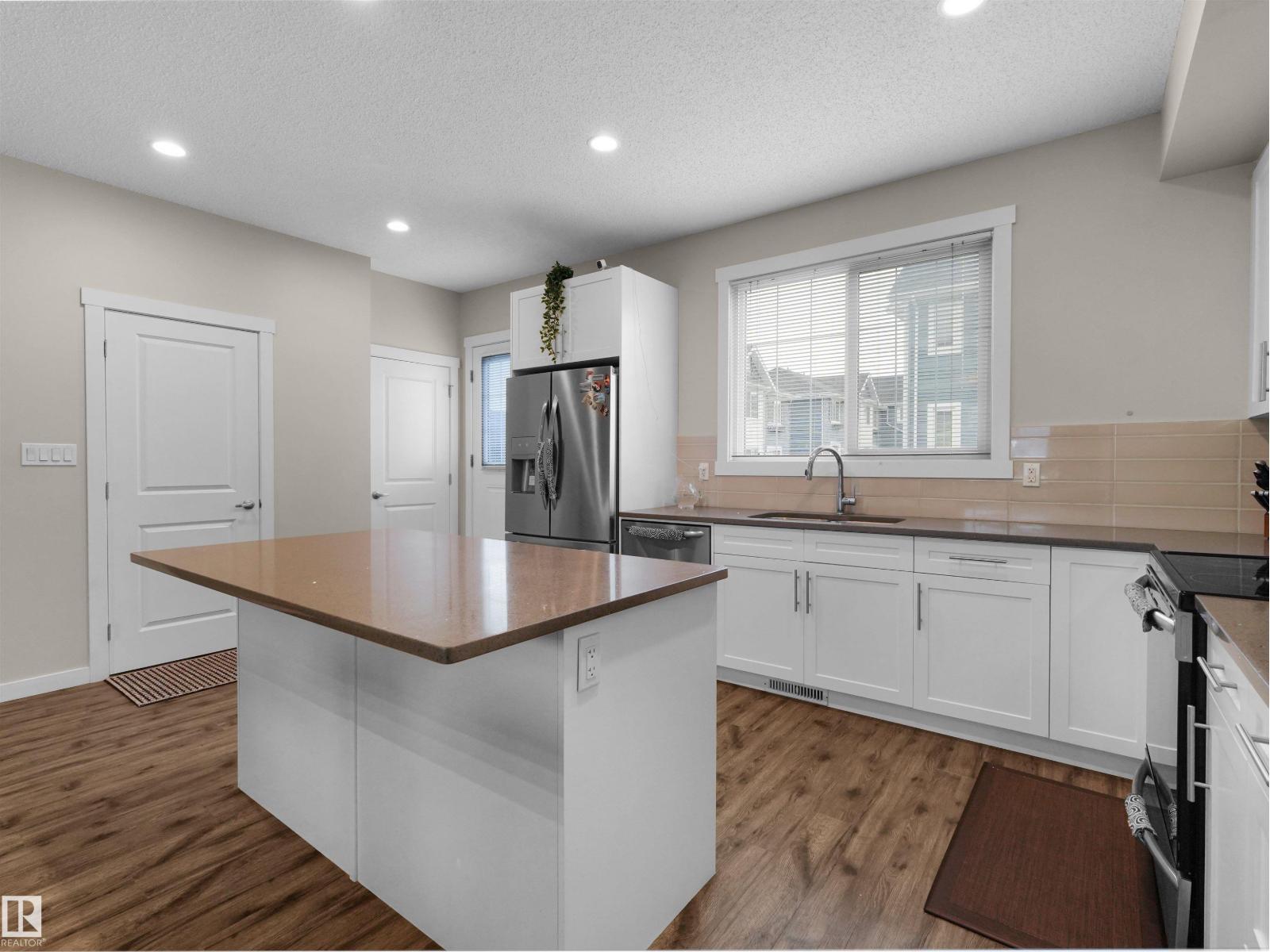 #4 735 Allard Bv Sw Sw, Edmonton, Alberta  T6W 3W5 - Photo 21 - E4484016