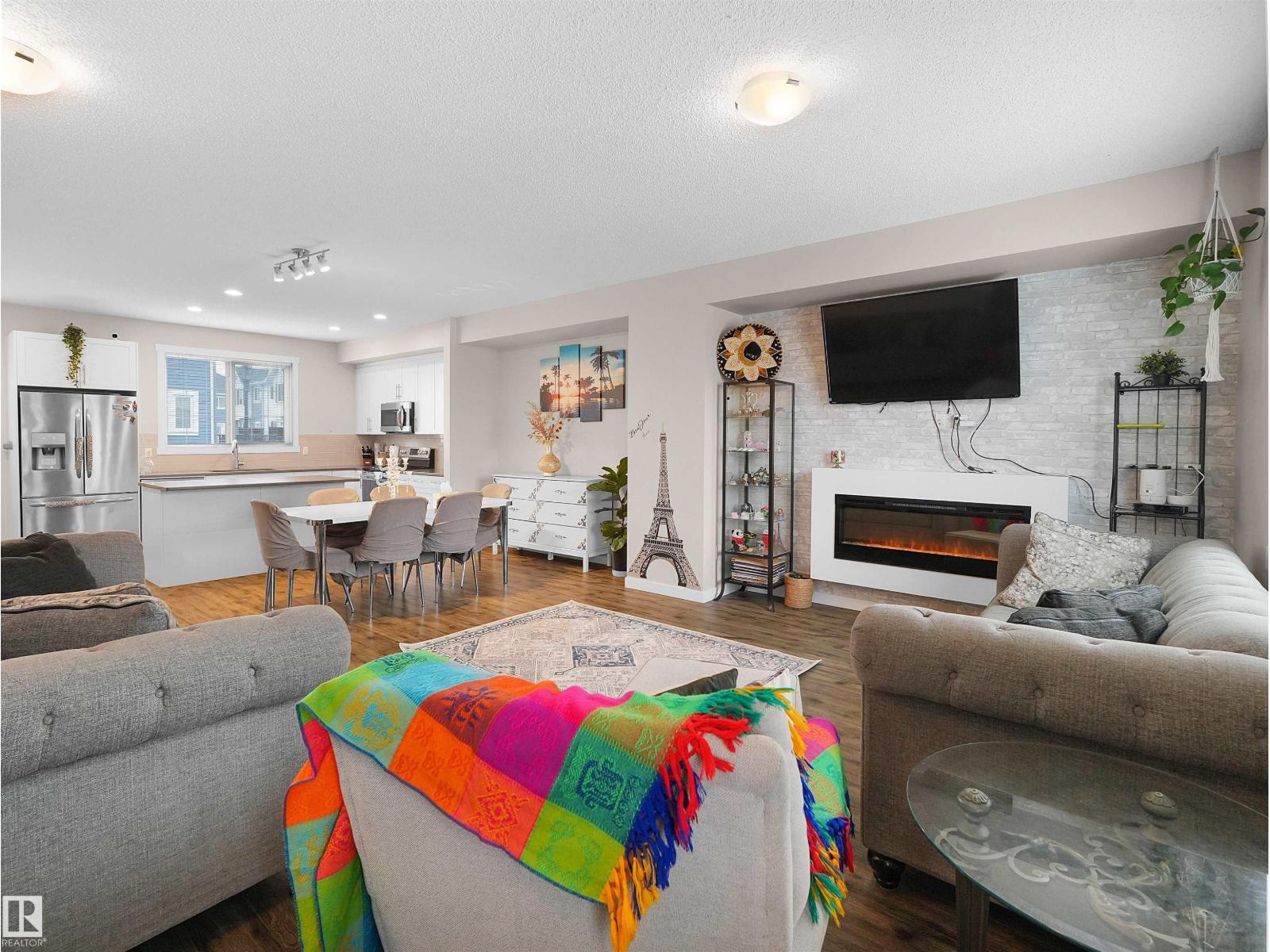 #4 735 Allard Bv Sw Sw, Edmonton, Alberta  T6W 3W5 - Photo 26 - E4484016