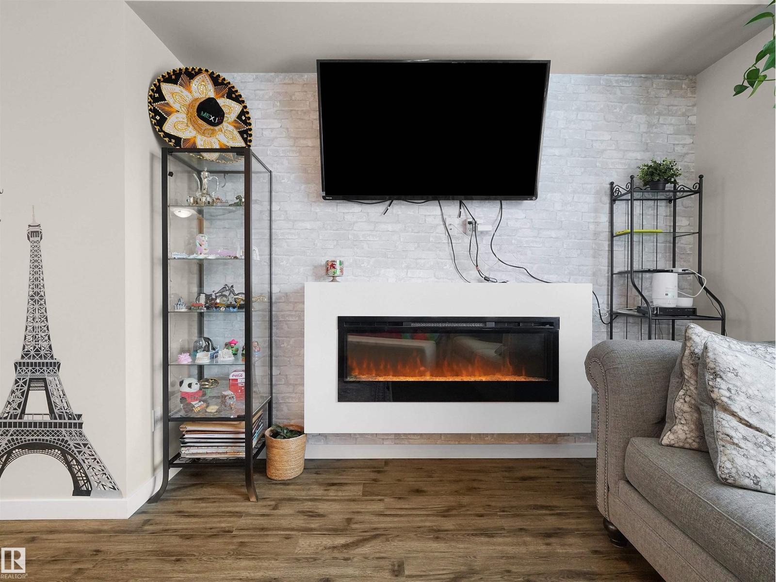 #4 735 Allard Bv Sw Sw, Edmonton, Alberta  T6W 3W5 - Photo 28 - E4484016