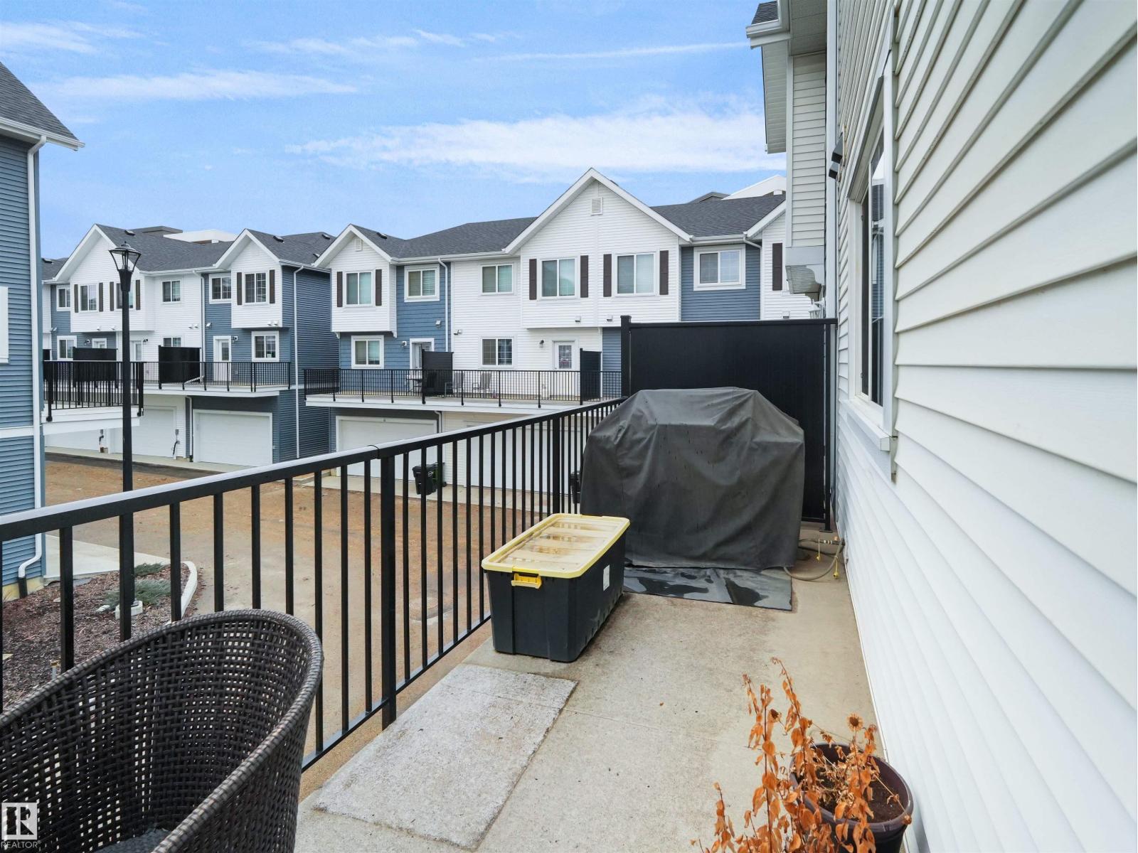 #4 735 Allard Bv Sw Sw, Edmonton, Alberta  T6W 3W5 - Photo 30 - E4484016