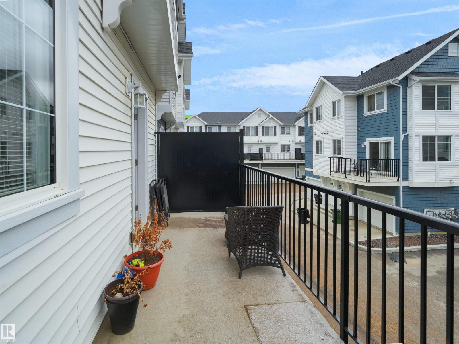 #4 735 Allard Bv Sw Sw, Edmonton, Alberta  T6W 3W5 - Photo 31 - E4484016