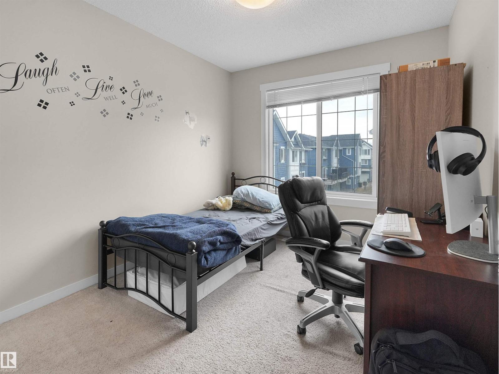 #4 735 Allard Bv Sw Sw, Edmonton, Alberta  T6W 3W5 - Photo 33 - E4484016