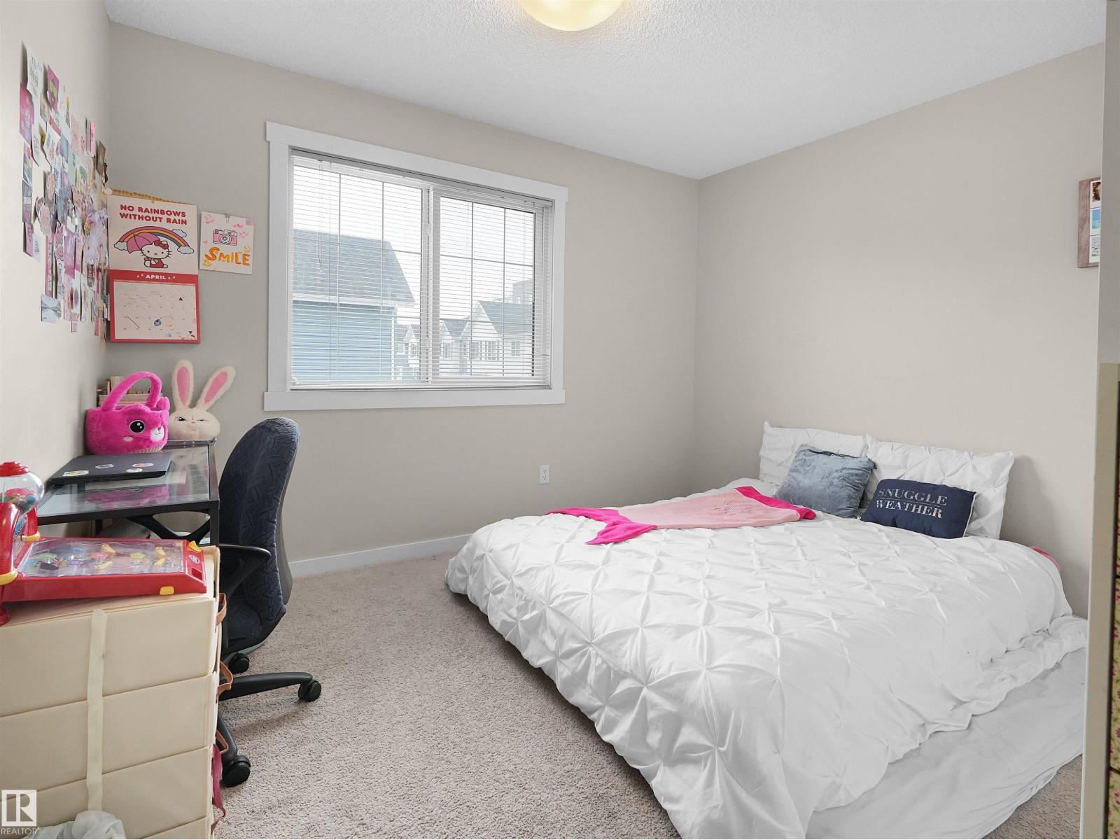 #4 735 Allard Bv Sw Sw, Edmonton, Alberta  T6W 3W5 - Photo 35 - E4484016