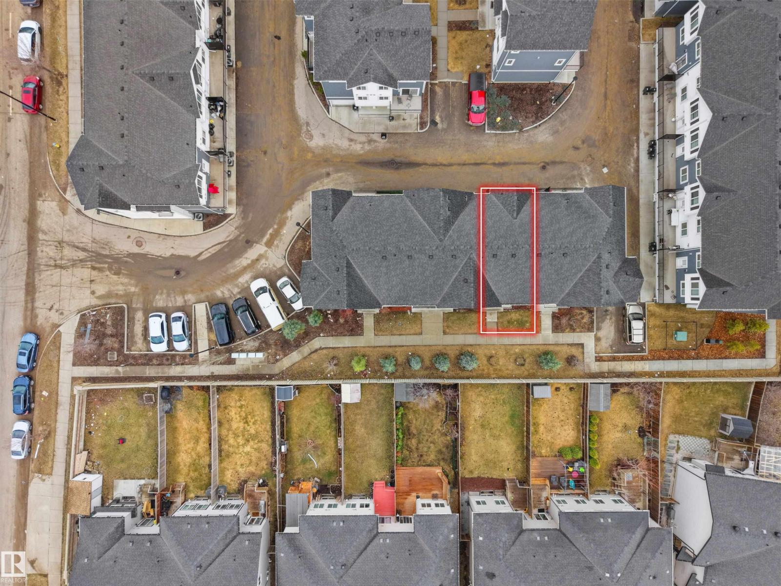 #4 735 Allard Bv Sw Sw, Edmonton, Alberta  T6W 3W5 - Photo 5 - E4484016