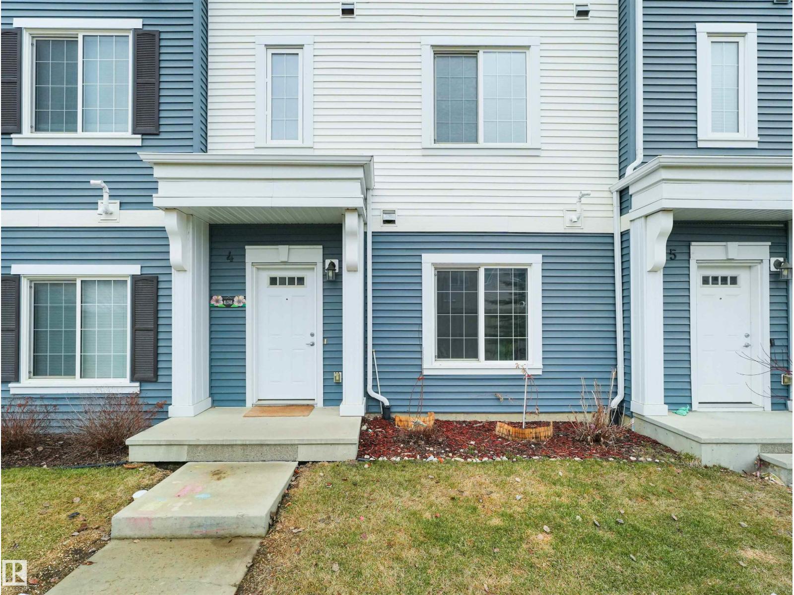 #4 735 Allard Bv Sw Sw, Edmonton, Alberta  T6W 3W5 - Photo 7 - E4484016